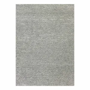 Nirvana Rug 160x230cm in Silver by OzDesignFurniture, a Contemporary Rugs for sale on Style Sourcebook