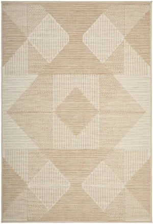 Patio Rico Natural Rug by Rug Culture, a Contemporary Rugs for sale on Style Sourcebook