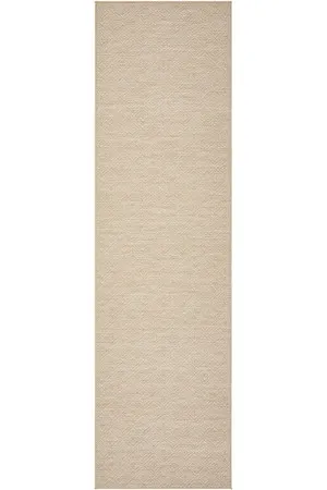 Patio Misty Natural Runner Rug by Rug Culture, a Contemporary Rugs for sale on Style Sourcebook