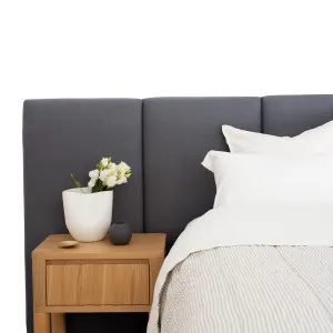 Audrey Headboard by Granite Lane, a Bed Heads for sale on Style Sourcebook