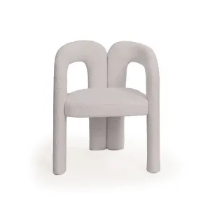 Mavis Armchair by Merlino, a Dining Chairs for sale on Style Sourcebook