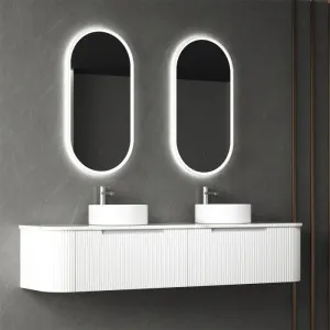 Petra Mark II Wall Hung 1800mm by Aulic, a Vanities for sale on Style Sourcebook