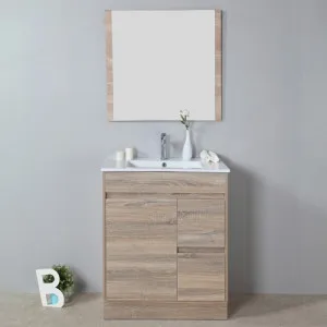 Grace 750mm by Aulic, a Vanities for sale on Style Sourcebook