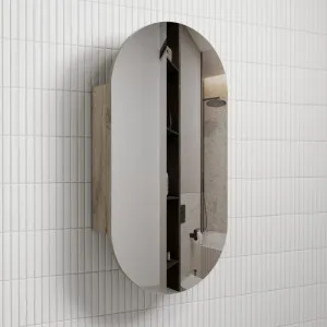 Beau Monde Shaving Cabinet by Aulic, a Shaving Cabinets for sale on Style Sourcebook