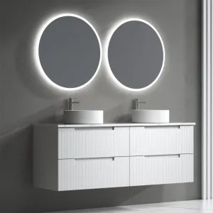 Verona Mark II Wall Hung 1500mm by Aulic, a Vanities for sale on Style Sourcebook