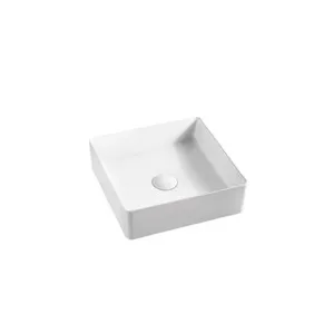 Macleod Matt White by Aulic, a Basins for sale on Style Sourcebook