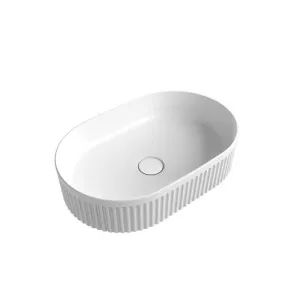 Cadel Matte White by Aulic, a Basins for sale on Style Sourcebook