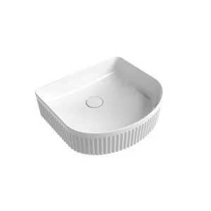 Cyrus Matte White by Aulic, a Basins for sale on Style Sourcebook