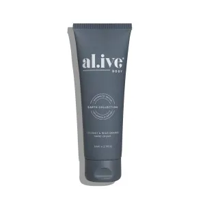 Hand Cream - Coconut & Wild Orange by al.ive body, a Bath & Body Products for sale on Style Sourcebook