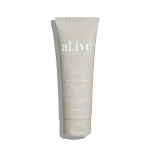 Hand Cream - Sea Cotton & Coconut by al.ive body, a Bath & Body Products for sale on Style Sourcebook