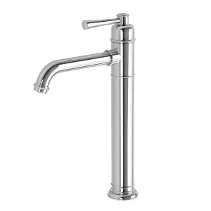 Phoenix Cromford Vessel Mixer Chrome by PHOENIX, a Bathroom Taps & Mixers for sale on Style Sourcebook