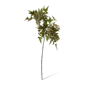 Pepper Berry Spray - 50 x 30 x 94cm by Elme Living, a Plants for sale on Style Sourcebook