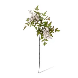 Pepper Berry Spray - 50 x 30 x 94cm by Elme Living, a Plants for sale on Style Sourcebook