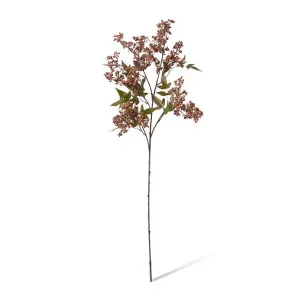 Pepper Berry Spray - 45 x 24 x 110cm by Elme Living, a Plants for sale on Style Sourcebook