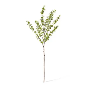 Jade Stem - 16 x 34 x 97cm by Elme Living, a Plants for sale on Style Sourcebook