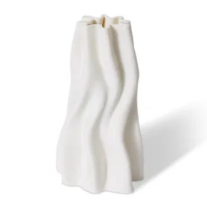 Pippa Vase - 10 x 12 x 22cm by Elme Living, a Vases & Jars for sale on Style Sourcebook