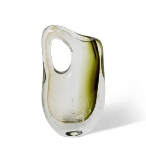 Kamara Vase - 16 x 8 x 29cm by Elme Living, a Vases & Jars for sale on Style Sourcebook