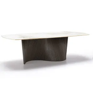 Orbit Dining Table by null, a Dining Tables for sale on Style Sourcebook