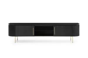 Lantine TV Unit by Merlino, a Entertainment Units & TV Stands for sale on Style Sourcebook