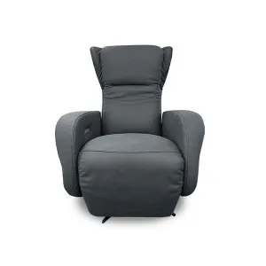 Davinci Swivel Chair by Saporini, a Chairs for sale on Style Sourcebook