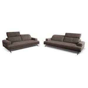 Imperial 3STR + 3STR Maxi by Saporini, a Sofas for sale on Style Sourcebook