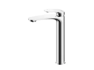 Winton Basin Tower Mixer Lf | Made From Brass In Chrome Finish By Raymor by Raymor, a Bathroom Taps & Mixers for sale on Style Sourcebook