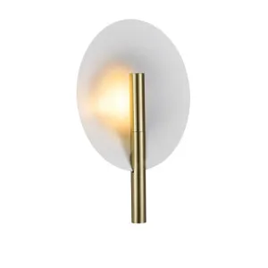 Furiko Wall Light by Nordlux, a Wall Lighting for sale on Style Sourcebook