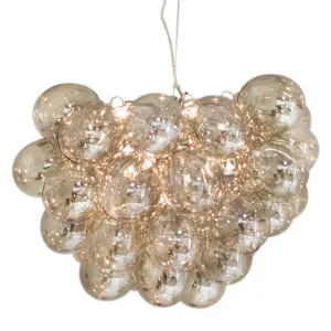 Gross Pendant Light by Rydens, a Chandeliers for sale on Style Sourcebook