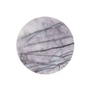 Luna Calacatta Marble Pull Door Handle Set - Small by Hardware Concepts, a Door Knobs & Handles for sale on Style Sourcebook