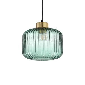 Mint Pendant Light by Ideal lux Form Lighting, a Pendant Lighting for sale on Style Sourcebook