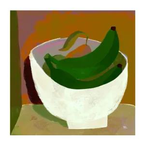 Fruit bowl , By Marco Marella by Gioia Wall Art, a Prints for sale on Style Sourcebook