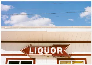 Tennessee Liquor , By Bethany Young by Gioia Wall Art, a Prints for sale on Style Sourcebook