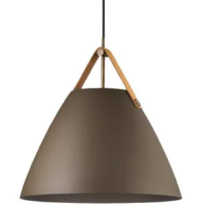 Strap Pendant Light by Nordlux, a Fixed Lights for sale on Style Sourcebook