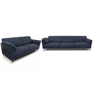 Icaro 3STR + 3STR Maxi by Saporini, a Sofas for sale on Style Sourcebook