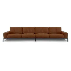 Lea 4-Seater Sofa by Saporini, a Sofas for sale on Style Sourcebook