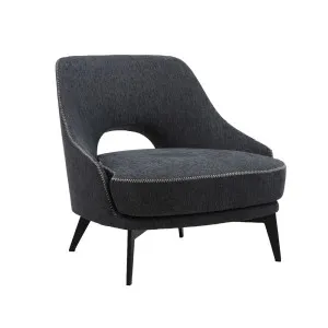 Verna Lounge Chair by Merlino, a Chairs for sale on Style Sourcebook