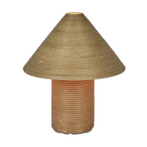 Rocky Table Lamp Small by Florabelle Living, a Table & Bedside Lamps for sale on Style Sourcebook