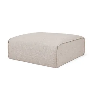 Gus Nexus Ottoman by M+Co Living, a Ottomans for sale on Style Sourcebook