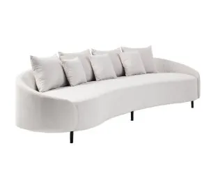 Freya Sofa by M+Co Living, a Sofas for sale on Style Sourcebook