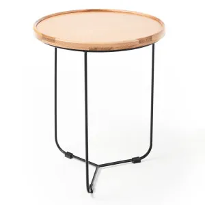 Lulu Side Table by M+Co Living, a Coffee Table for sale on Style Sourcebook