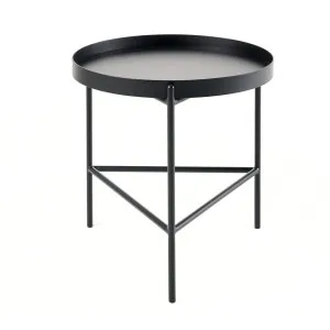 Hugo Side Table by M+Co Living, a Coffee Table for sale on Style Sourcebook