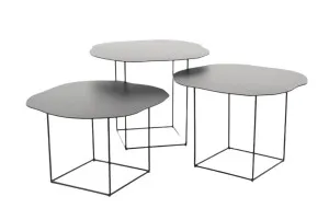 Ziggy Side Tables by M+Co Living, a Coffee Table for sale on Style Sourcebook