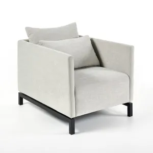 Armadale Sofa Chair by M+Co Living, a Sofas for sale on Style Sourcebook