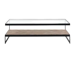 Lenny Coffee Table by M+Co Living, a Coffee Table for sale on Style Sourcebook