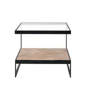 Lenny Side Table by M+Co Living, a Coffee Table for sale on Style Sourcebook