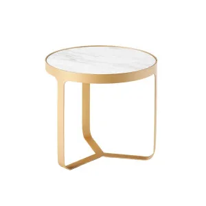 Princeton Side Table by M+Co Living, a Coffee Table for sale on Style Sourcebook