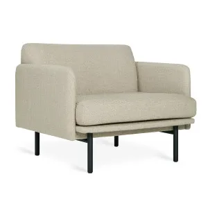 Gus Foundry Sofa Chair by Gus* Modern, a Sofas for sale on Style Sourcebook