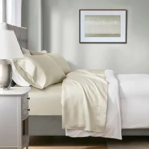 Renee Taylor 700 Thread Count Tencel Lyocell Fibre and Cotton Sheet Set by null, a Sheets for sale on Style Sourcebook