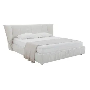 Vance King Sized Bed by Merlino, a Beds & Bed Frames for sale on Style Sourcebook