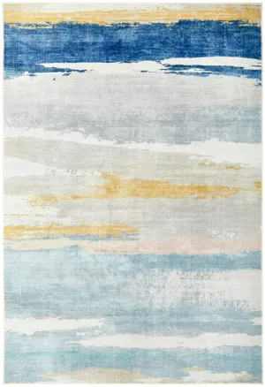 Revive Tyler Multi Rug by Rug Culture, a Contemporary Rugs for sale on Style Sourcebook